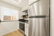 Photo - Remodeled 3bd/2.5bath steps from beaches, Racetrack, and Cedros Design district