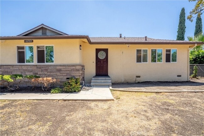 Photo - 16722 Tulsa St House