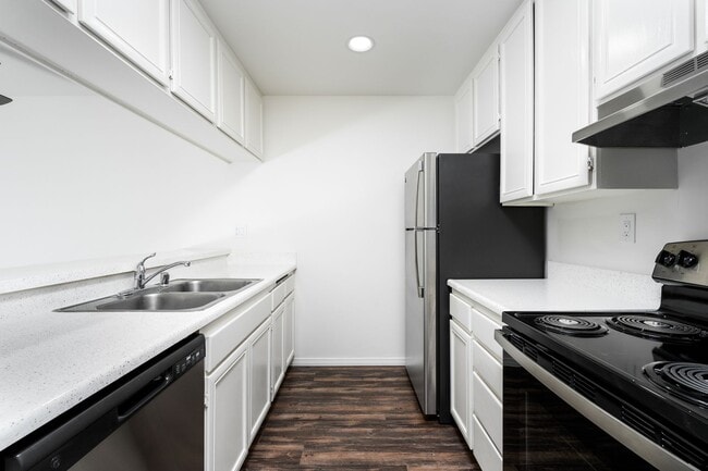 Photo - Woodman Village