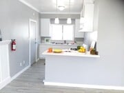 Kitchen - 4057 S Raymond Ave