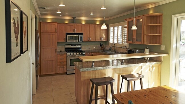 Photo - Updated 3 Bed, 2 Bath House in the Heart of Santee!