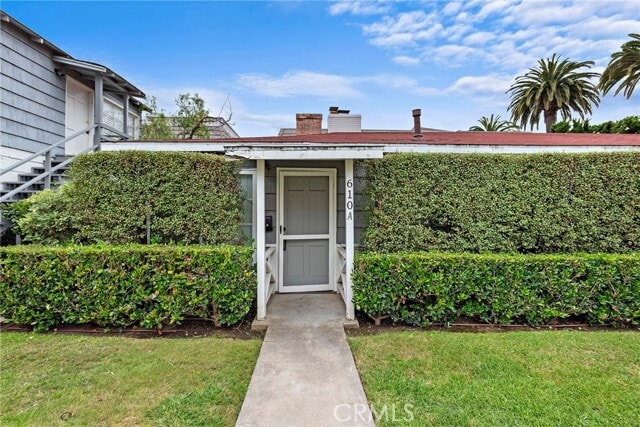 Photo - 610 Marguerite Ave Townhome