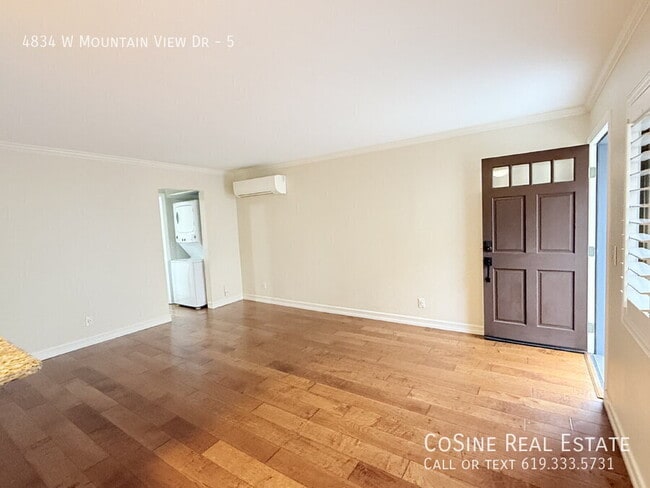 Photo - 4834 W Mountain View Dr Unit 5