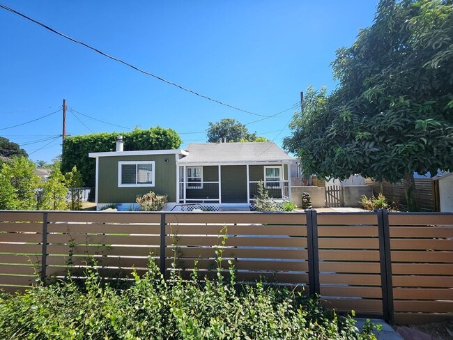 Chandler Properties - Chandler Properties Unit 2614 1/2