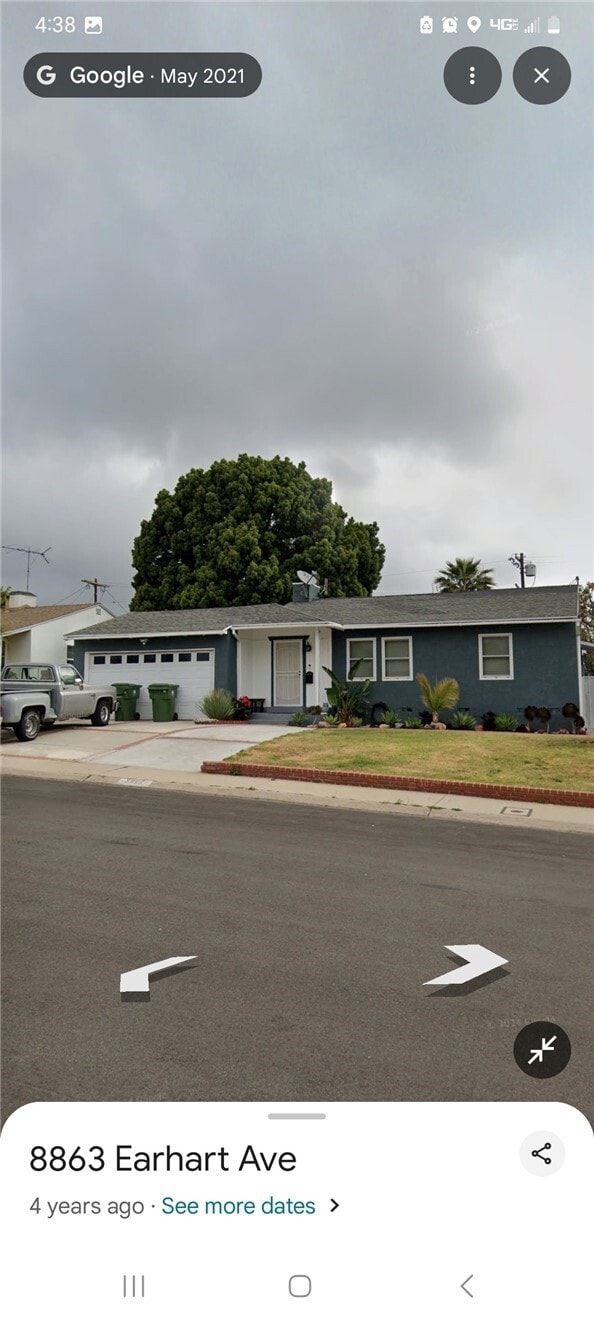 Photo - 8864 Earhart Ave