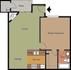 Photo - Fallbrook Hills Apartments
