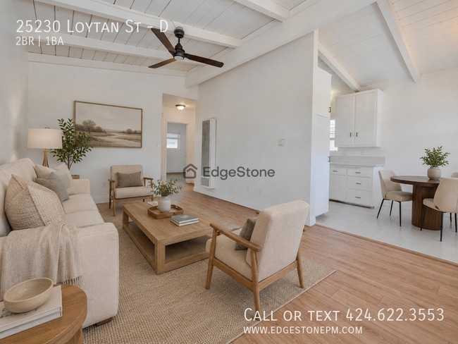 Photo - 25230 Loytan St Unit D
