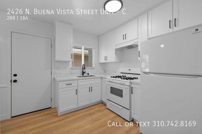 Photo - 2426 N Buena Vista St Unit C