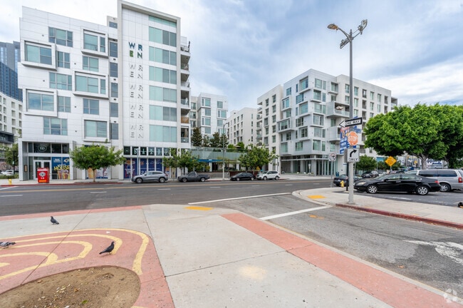 WREN - WREN Apartments