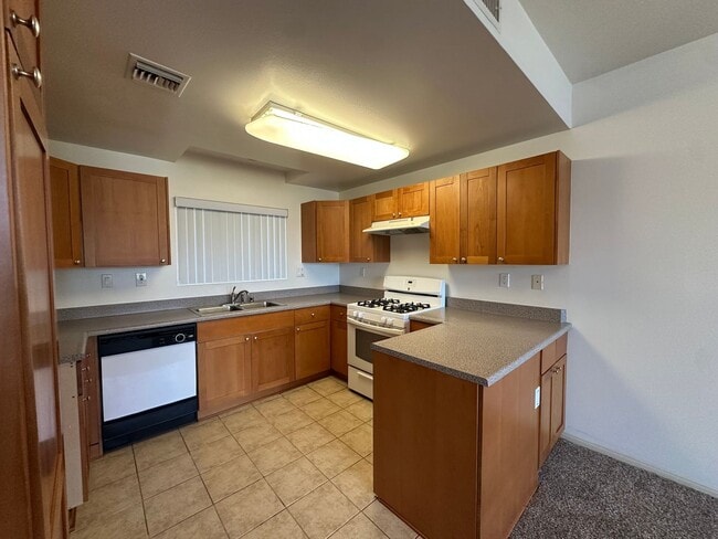 Photo - Available Low Income Unit - 2bed2bath cond...