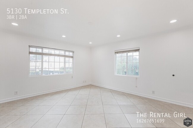 Photo - 5130 Templeton St