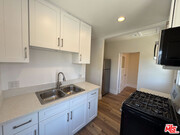Photo - 1828 S Gramercy Pl House