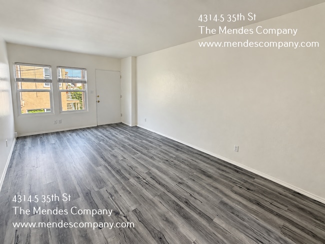 Photo - 4310-4326 35TH ST-4314.5 Unit 4314.5