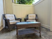 Patio - 11138 Aqua Vista St Townhome