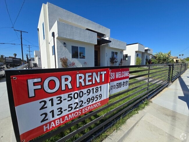 Building Photo - 947 W Magnolia St Rental