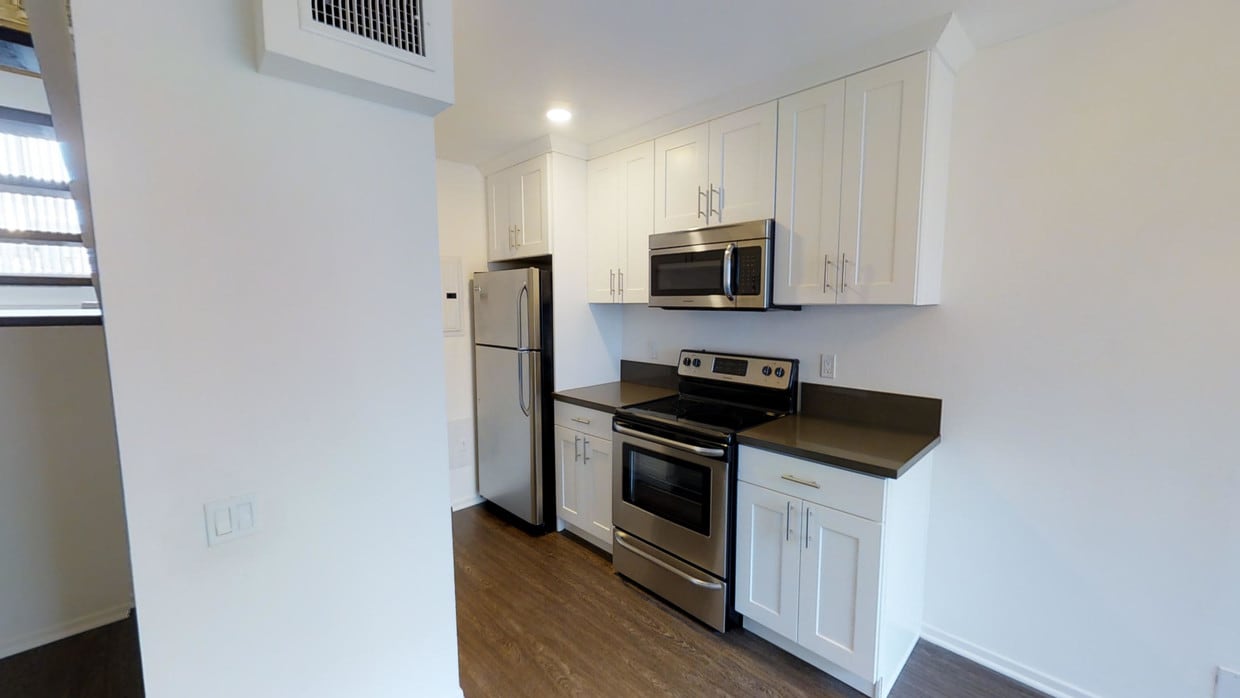 3D Tour - Village Flats