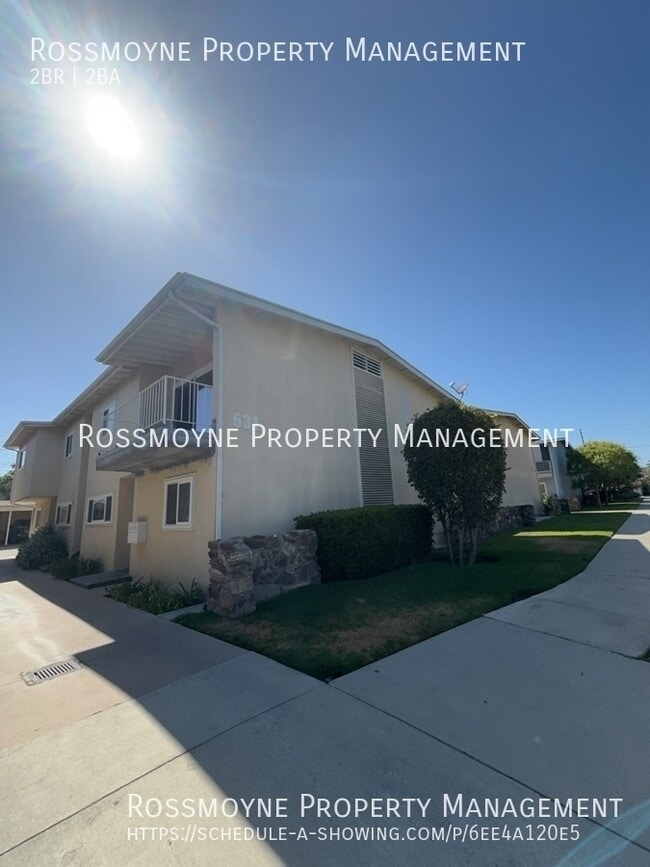 Building Photo - 631 S. Shelton-C Unit C