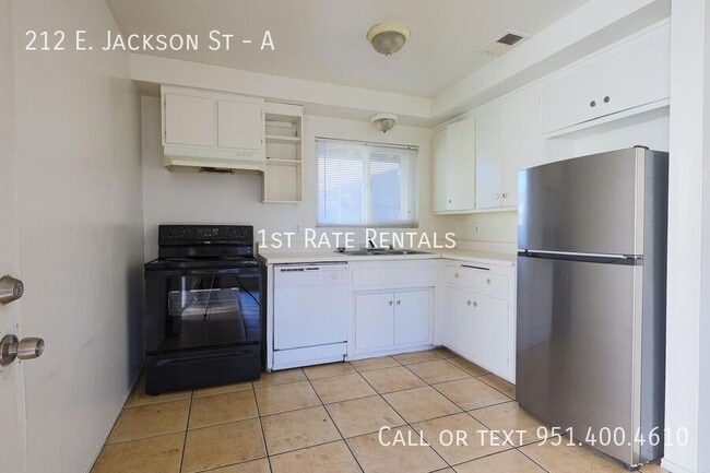 Photo - 212 E Jackson St Unit A
