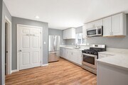 Photo - Spacious 3-Bedroom Upgraded Attached Home!