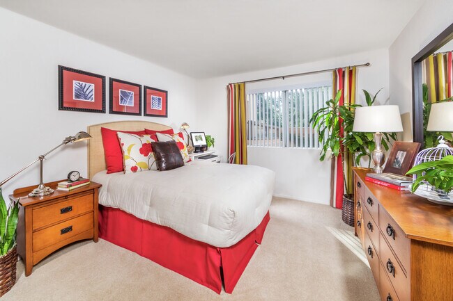 Photo - San Leon Villa Apartment Homes