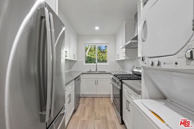 Photo - 1248 N Crescent Heights Blvd Unit 1