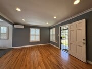 Living room - 8320 Kittyhawk Ave