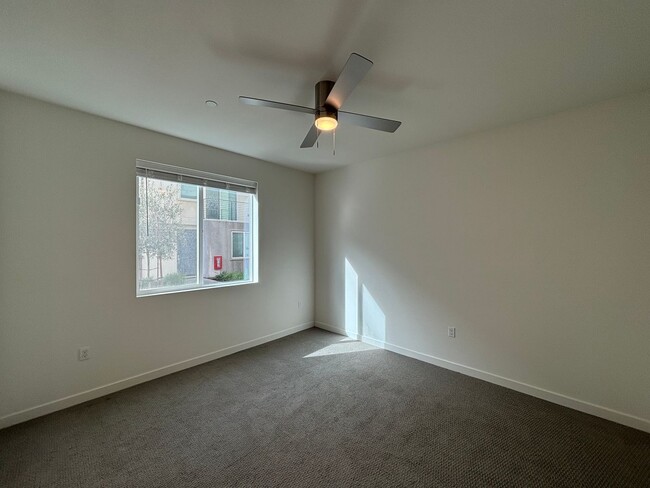 Photo - Beautiful 3BD/2.5BA Townhouse in San Ysidro W/ W/D, A/C, 2-Car Garage, Balcony, and Community Parks!