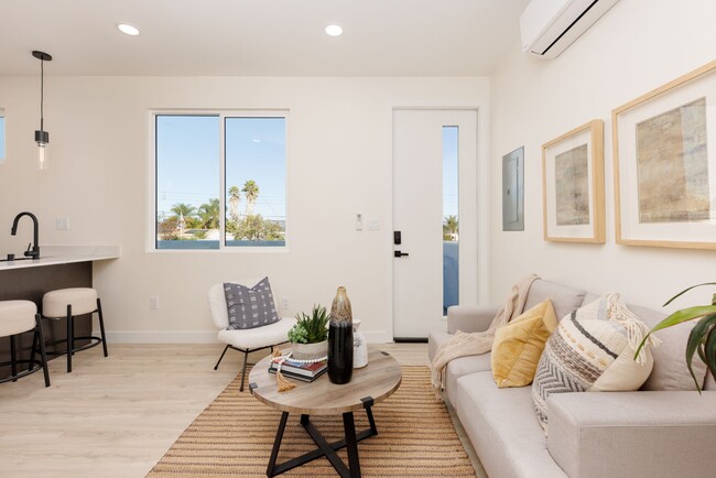 Photo - Upscale Living Awaits: Brand-New Luxury One-Bedroom Apartment with Private Outdoor Oasis, (Contac... Unit 3348 Lockwood Dr  2