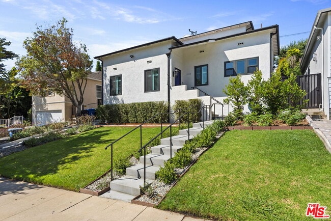 Photo - 1517 Glendon Ave House