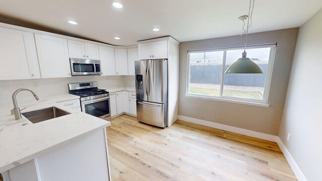 Photo - Updated Single-Story with A/C | Coastal Living