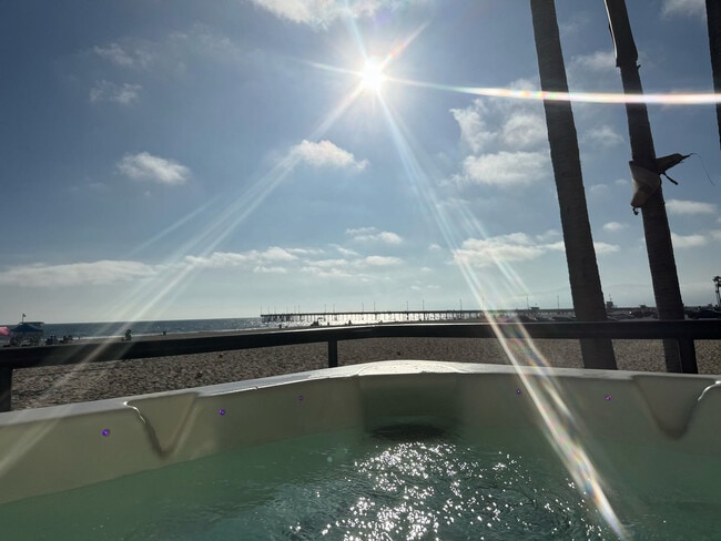 Photo - 3505 Ocean Front Walk Unit 3505