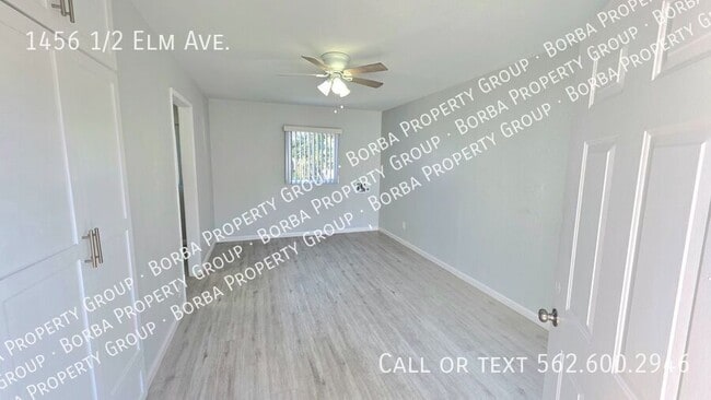 Photo - 1456 1/2 Elm Ave.-
