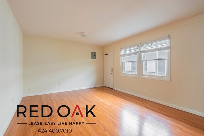 Photo - 615 N Rossmore Ave Condo Unit 307