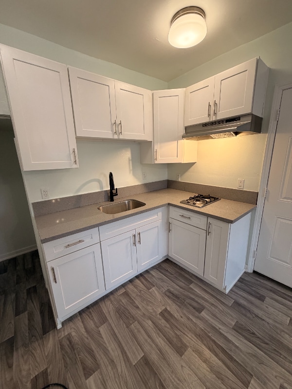 Photo - 1820 W 11th St Unit 5