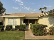 Photo - Furnished or Not!
Gated, 3 Bedrooms, pool/spa