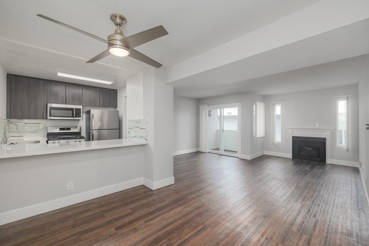 3D Tour - Alon Apartments