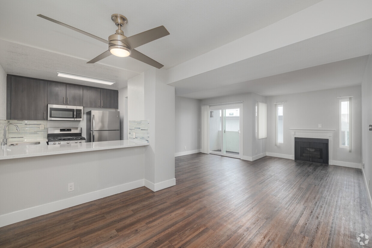 3D Tour - Alon Apartments