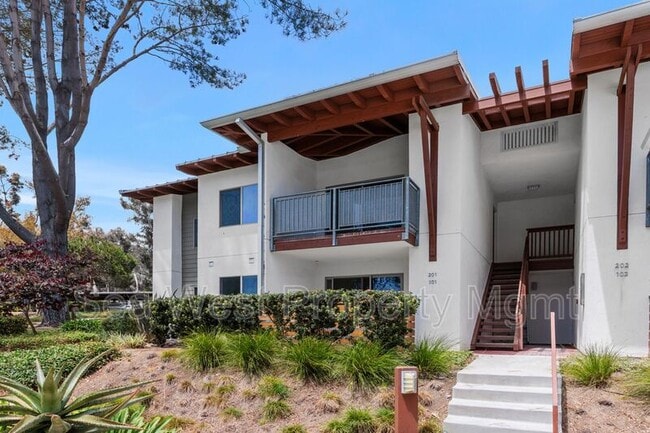 Photo - 1730 S El Camino Real Unit #H201