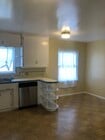 Kitchen - 1564 Alameda St House