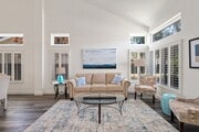 Newly Renovated and Furnished Ocean View Home! - Newly Renovated and Furnished Ocean View Home!