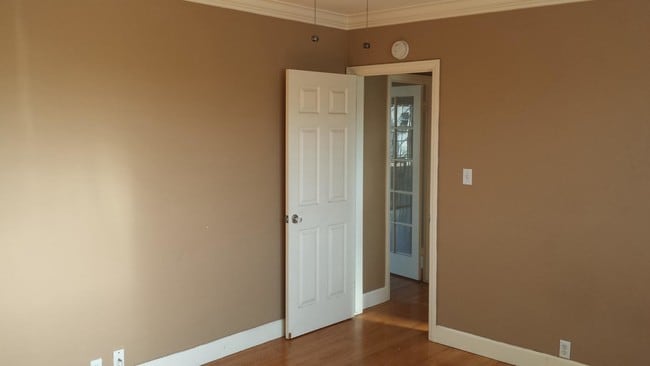 Bedroom - 1311 E 1st St Unit 11