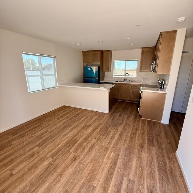 Photo - NEW CONSTRUCTION ADELANTO 1 BEDROOM / 1/2 OFF FIRST MONTH'S RENT