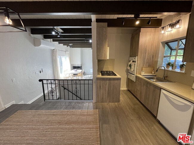 Photo - 2128 N Beverly Glen Blvd Unit 1