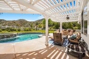 Photo - 15257 Saddleback Rd House