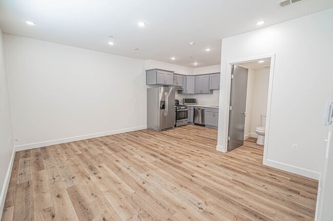 Photo - Beautiful 1-Bedroom Home with a Private Office Space and Modern Upgrades! Unit 105