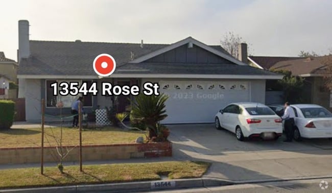 Building Photo - 13544 Rose St Rental
