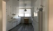 Kitchen- new appliances - 8701 Delgany Ave Unit 204