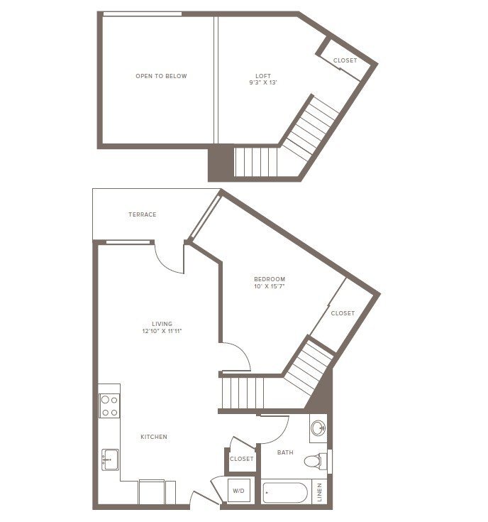 Floor Plan - A4L