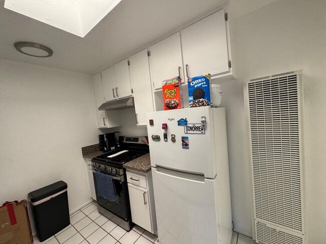 Photo - Welcome home to this spacious 1 bedroom 1 bath unit located in the heart of Harbor City! Unit 08