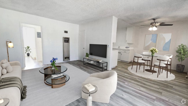 Building Photo - 110 S Michigan Ave Unit 8 Rental